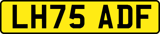 LH75ADF
