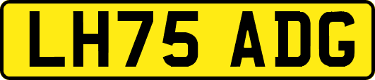LH75ADG