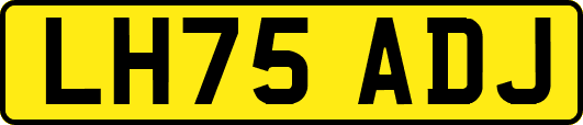 LH75ADJ