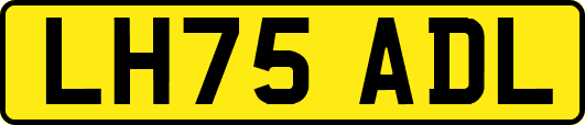 LH75ADL