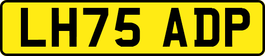 LH75ADP