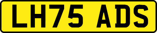 LH75ADS