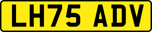 LH75ADV