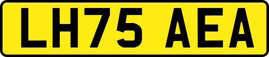 LH75AEA