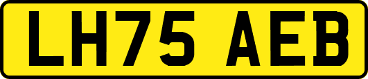 LH75AEB