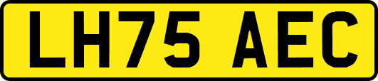 LH75AEC