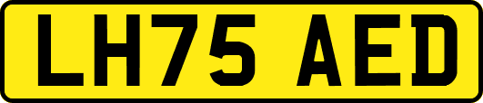 LH75AED