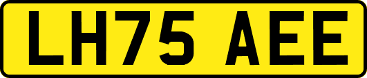LH75AEE