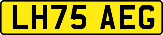 LH75AEG