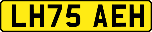 LH75AEH
