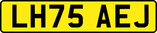 LH75AEJ