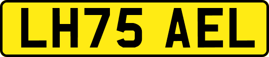 LH75AEL