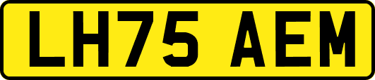 LH75AEM