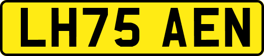 LH75AEN