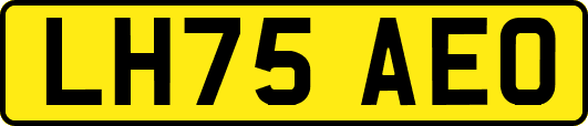 LH75AEO