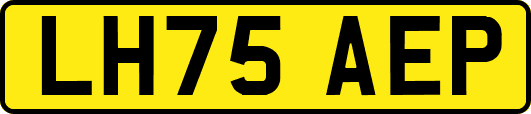 LH75AEP