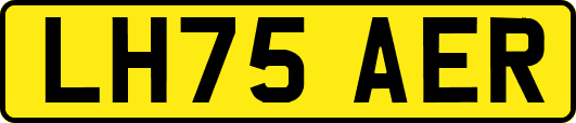 LH75AER