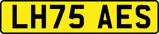 LH75AES