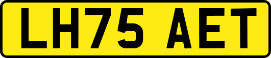 LH75AET