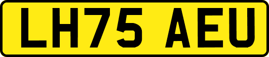 LH75AEU