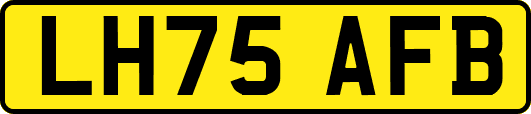 LH75AFB
