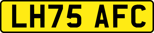LH75AFC