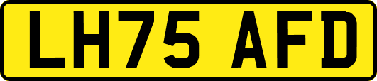 LH75AFD