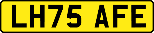 LH75AFE
