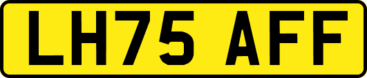 LH75AFF