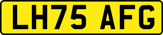 LH75AFG
