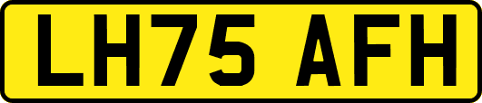 LH75AFH