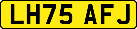LH75AFJ