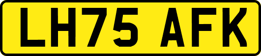 LH75AFK