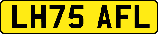 LH75AFL