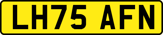 LH75AFN