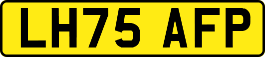 LH75AFP