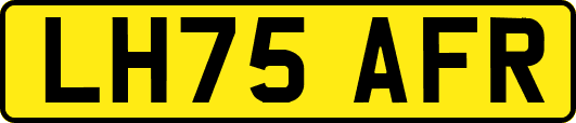 LH75AFR