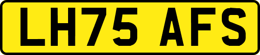 LH75AFS