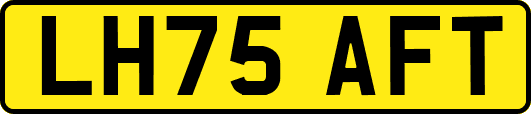 LH75AFT