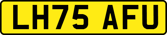 LH75AFU