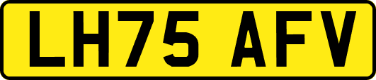 LH75AFV