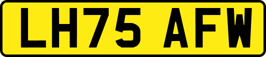 LH75AFW