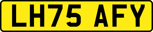 LH75AFY