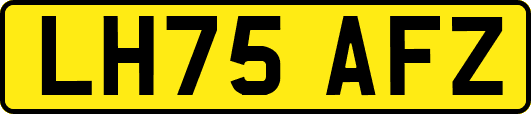 LH75AFZ