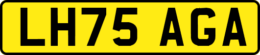 LH75AGA