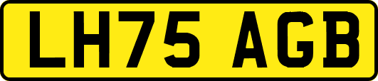 LH75AGB