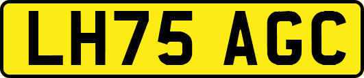 LH75AGC