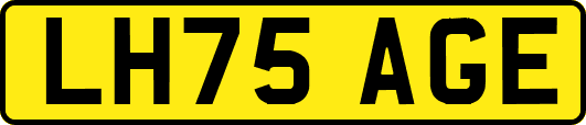 LH75AGE