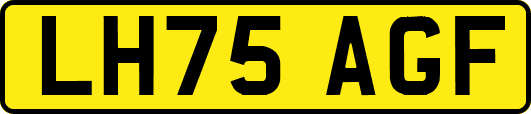 LH75AGF