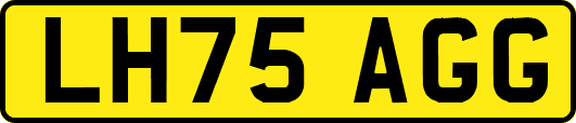 LH75AGG